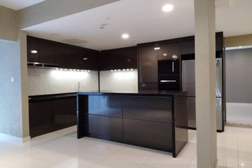 Bangsar 2 Storey Commercial Bungalow Lot For Rent