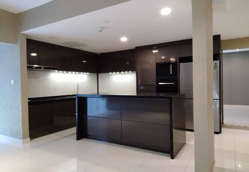Bangsar 2 Storey Commercial Bungalow Lot For Rent