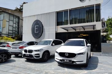 Bangsar 2 Storey Commercial Bungalow Lot For Rent