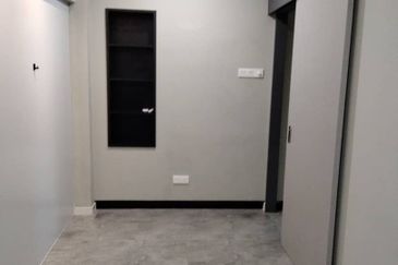 Bangsar 2 Storey Commercial Bungalow Lot For Rent