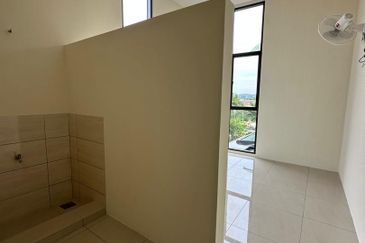 1 Acre Brand New Detached Factory For Sale, Alam Jaya, Bandar Puncak Alam