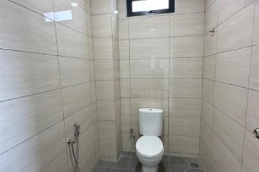 1 Acre Brand New Detached Factory For Sale, Alam Jaya, Bandar Puncak Alam