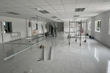 5 Acres Factory For Sale, Telok Panglima Garang, Klang