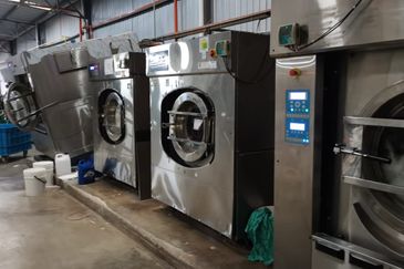 Alam Jaya Industrial Park, Semi-D Factory For Sale