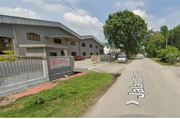 2-Sty Detached Factory For Sale Alam Jaya, Puncak Alam, Shah Alam
