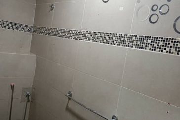 Ground Floor Shop Lot for Rent at Bandar Country Homes, Jalan Desa 9/3, Rawang 