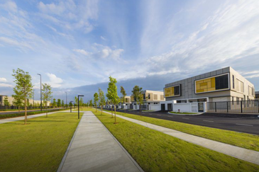 Factory For Sale, Puncak Alam, Selangor