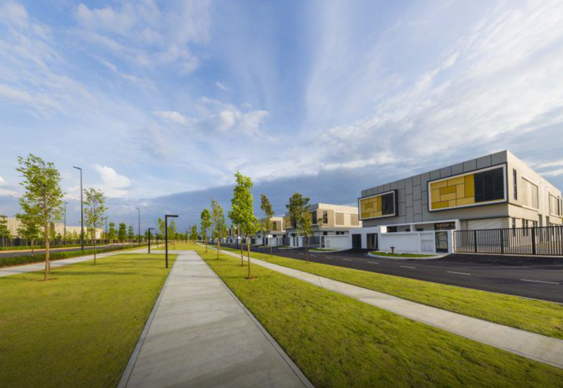 Factory For Sale, Puncak Alam, Selangor