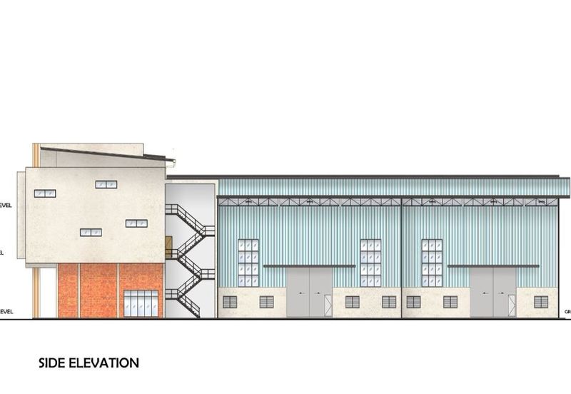 New Factory For Sale , Taman Industri Batu 22