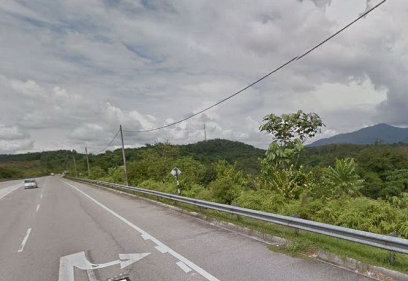  6 Acre Freehold Heavy Industrial Land For Sale, Kerling Selangor 