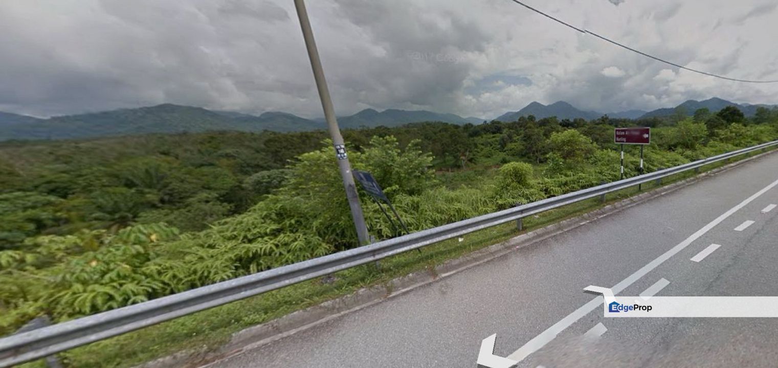  6 Acre Freehold Heavy Industrial Land For Sale, Kerling Selangor , Selangor, Kerling