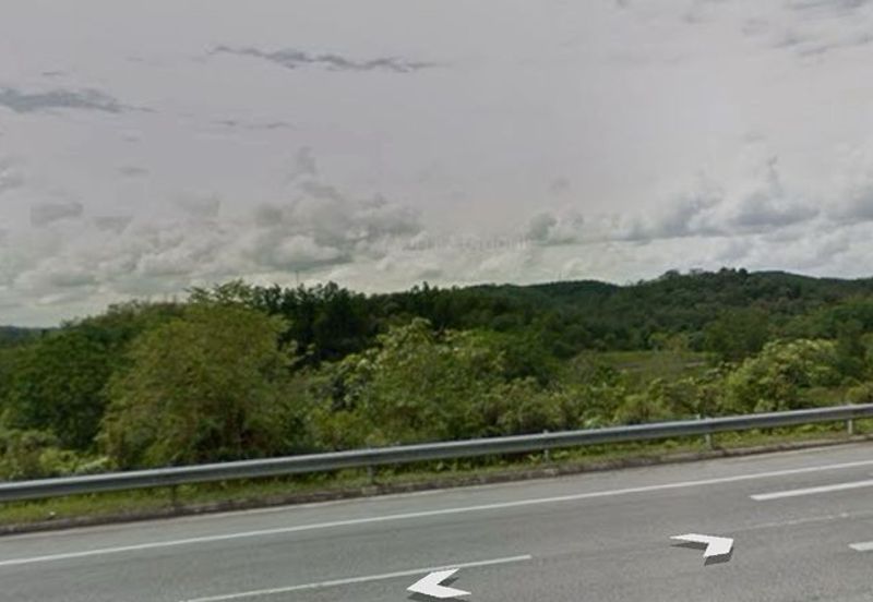  6 Acre Freehold Heavy Industrial Land For Sale, Kerling Selangor 