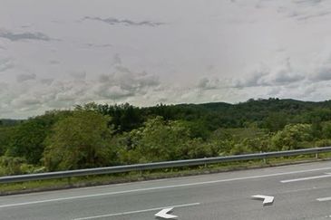  6 Acre Freehold Heavy Industrial Land For Sale, Kerling Selangor 