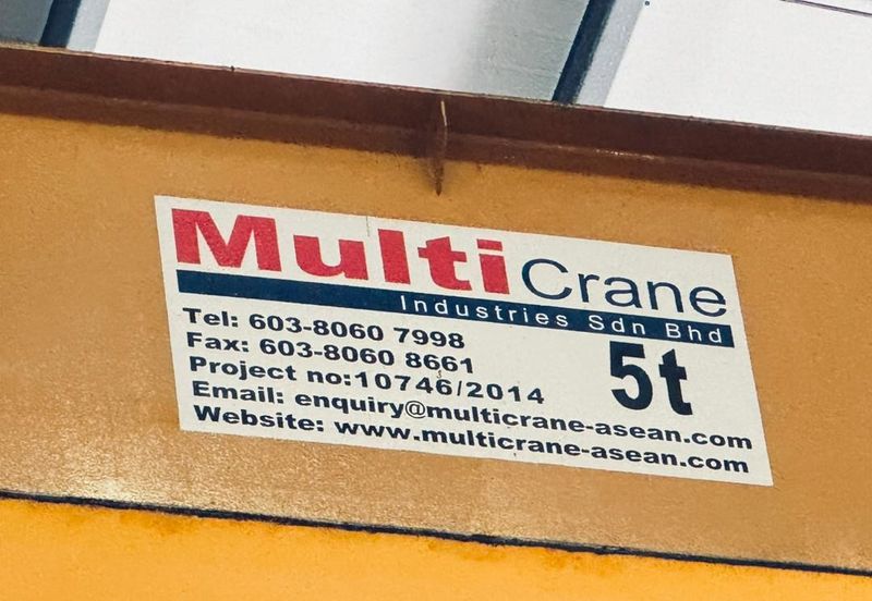 1.8 Acre Freehold Detached Factory For Sale, Bukit Kemuning, Klang