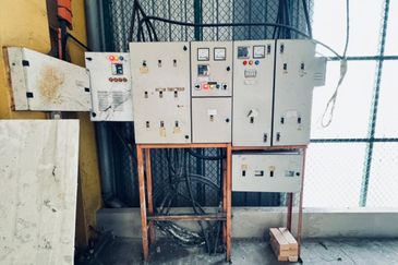 1.8 Acre Freehold Detached Factory For Sale, Bukit Kemuning, Klang