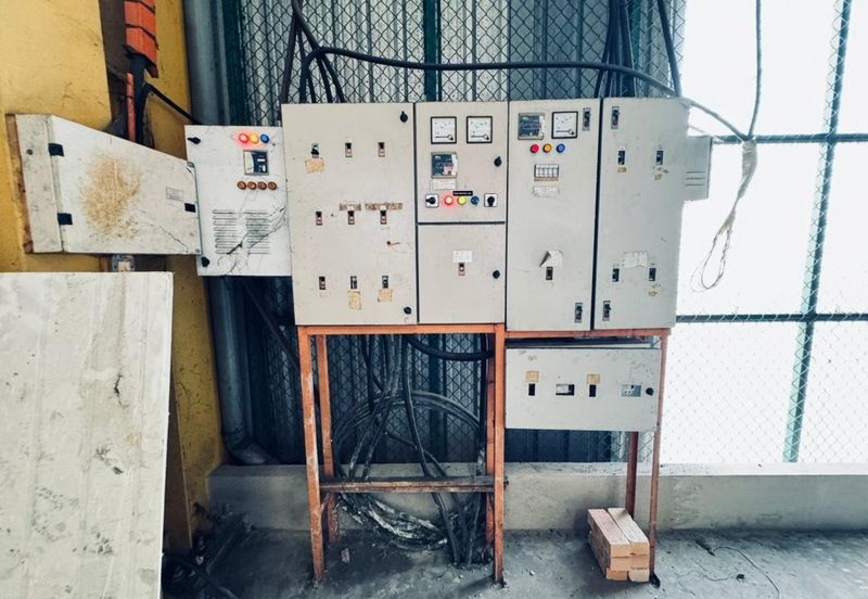 1.8 Acre Freehold Detached Factory For Sale, Bukit Kemuning, Klang