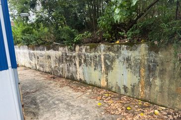  Kampung Baru Subang U9, 1.5 Sty Detached Factory for Sale