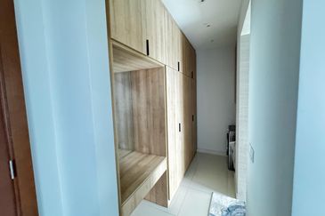 Service Residence for Rent in Cyperus@ Tropicana Gardens, Kota Damansara