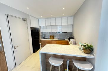 Service Residence for Rent in Cyperus@ Tropicana Gardens, Kota Damansara