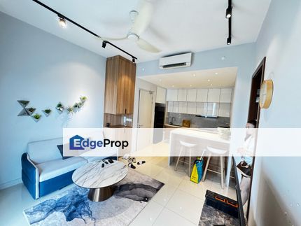 Service Residence for Rent in Cyperus@ Tropicana Gardens, Kota Damansara, Selangor, Kota Damansara