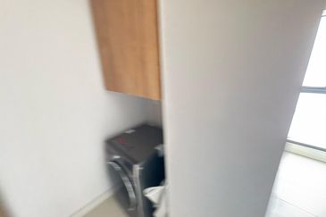 Service Residence for Rent in Cyperus@ Tropicana Gardens, Kota Damansara