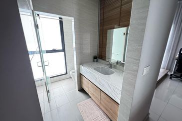 Service Residence for Rent in Cyperus@ Tropicana Gardens, Kota Damansara