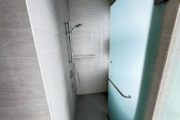 Service Residence for Rent in Cyperus@ Tropicana Gardens, Kota Damansara