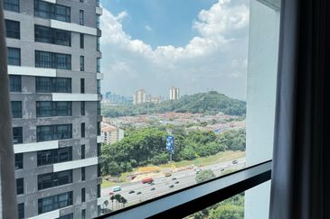 Service Residence for Rent in Cyperus@ Tropicana Gardens, Kota Damansara