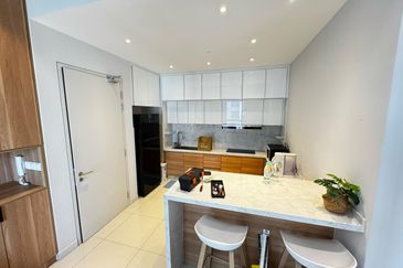 Service Residence for Rent in Cyperus@ Tropicana Gardens, Kota Damansara