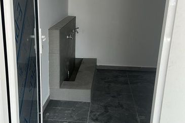 1.5 Acre Brand New Factory For Sale Taman Industri Alam Jaya Puncak Alam 