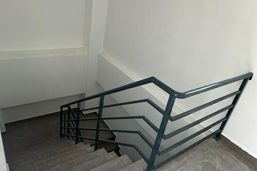 1.5 Acre Brand New Factory For Sale Taman Industri Alam Jaya Puncak Alam 