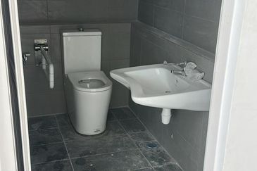 1.5 Acre Brand New Factory For Sale Taman Industri Alam Jaya Puncak Alam 