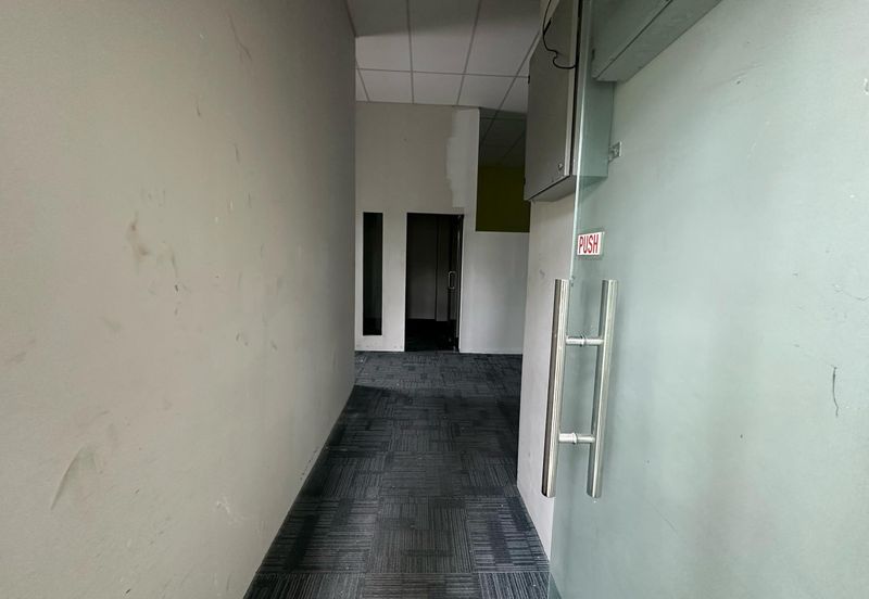 Seksyen U5 Shah Alam Factory For Rent U5 Utarid U5/12
