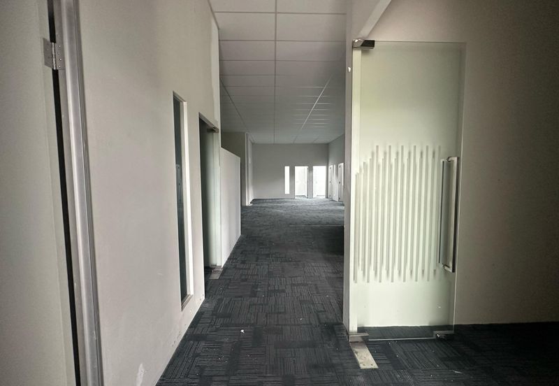 Seksyen U5 Shah Alam Factory For Rent U5 Utarid U5/12