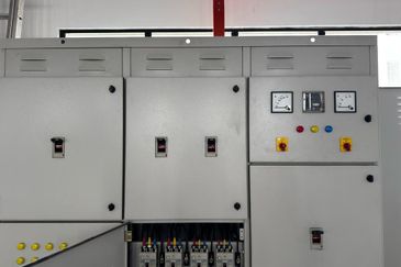 Elmina Seksyen U16, 3 Storey New Detached Factory For Rent