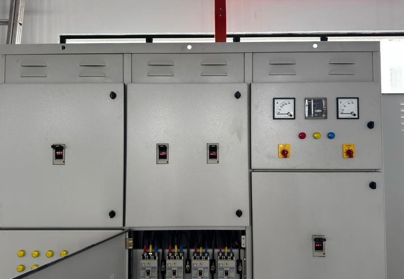 Elmina Seksyen U16, 3 Storey New Detached Factory For Rent