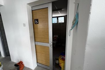 Elmina Seksyen U16, 3 Storey New Detached Factory For Rent