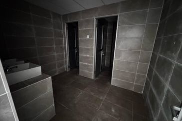 Elmina Seksyen U16, 3 Storey New Detached Factory For Rent