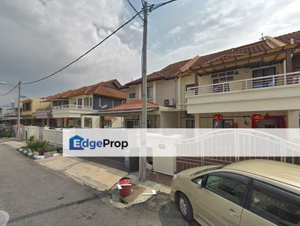 2 Sty Semi-D House for Sale Taman Selayang Jaya, Selangor, Selayang
