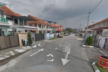 2 Sty Semi-D House for Sale Taman Selayang Jaya
