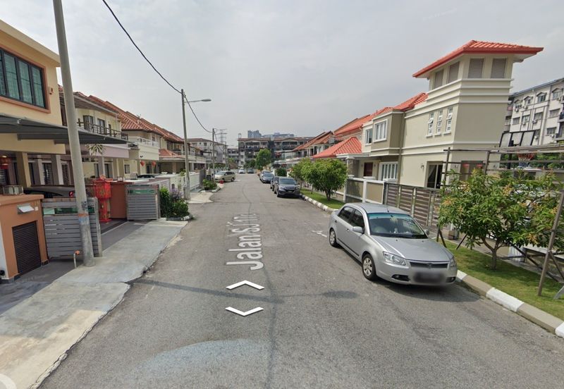 2 Sty Semi-D House for Sale Taman Selayang Jaya