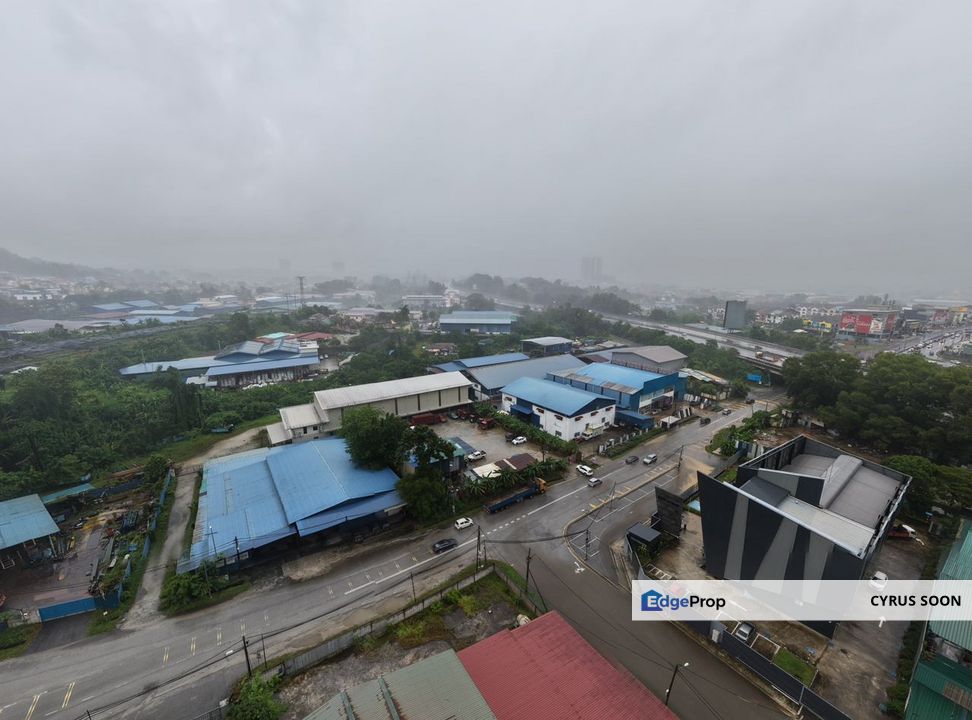 🏗️ 0.5 Acre Industrial Land for Sale, Shah Alam, Selangor, Selangor, Shah Alam