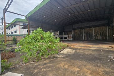 Bandar Sri Damansara