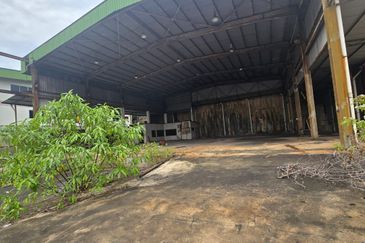 Bandar Sri Damansara