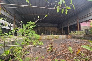 Bandar Sri Damansara