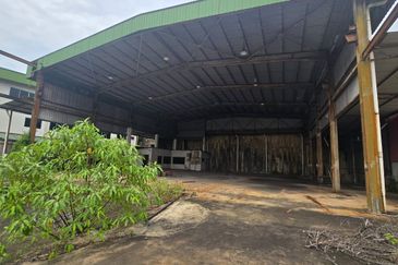 Bandar Sri Damansara