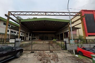 Bandar Sri Damansara