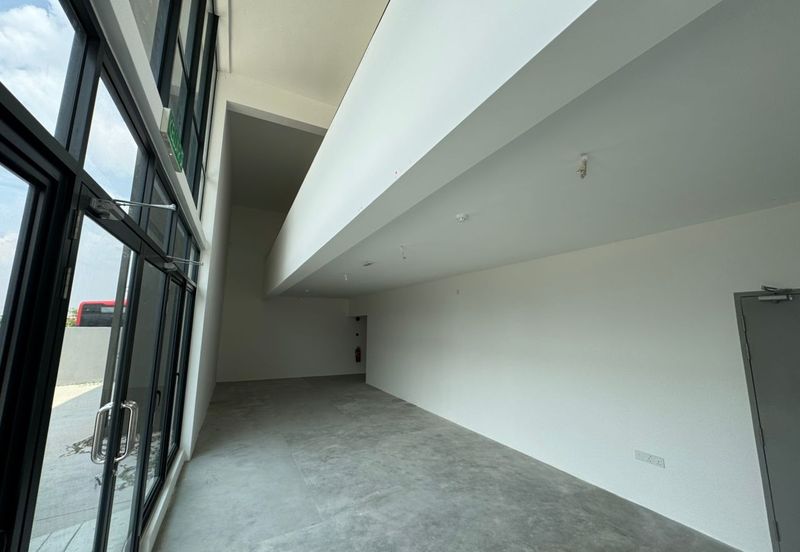 Elmina Business Park