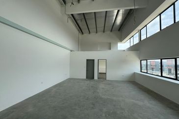 Elmina Business Park