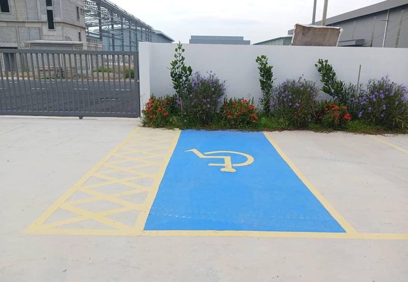 Taman Industri Alam Jaya